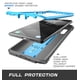 thumbnail image 4 of Funda SUPCASE Unicorn Beetle Pro para Samsung Galaxy Note 10+, 4 of 8