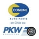 thumbnail image 3 of Pastillas Freno para auto COMLINE CBP0360, 3 of 3