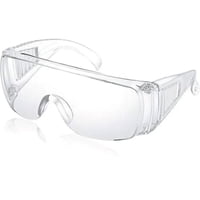 Metalfer - Antiparras Sobre Lentes