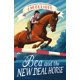 thumbnail image 1 of Bea y el Caballo del New Deal – Clarion, 1 of 1