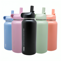 Kepp - Botella Insulada 1 Litro Keep