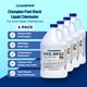 thumbnail image 2 of Cloro líquido Pool Shock CPDI Champion 4x3,78 L 12,5%, 2 of 9