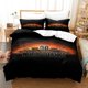 thumbnail image 1 of World of Tanks Bedding Set Bed Set Aldult Kid Bedroom Duvetcover Sets bed sheet set, 1 of 5