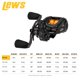 thumbnail image 5 of Carrete de pesca Lew's Pro SP 8.3:1 para mano derecha con bastidor de aluminio, 5 of 7