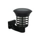 thumbnail image 1 of Pack 4 Lampara Solar Farol De Pared Con Mata Mosquitos 360°, 1 of 3