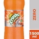thumbnail image 1 of Bebida Naranja Zero Botella, 1500 cc, 1 of 2
