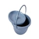 thumbnail image 1 of Orinal Con Tapa, Fácil De Limpiar, Para Camping, Baño Interior, 1 of 5
