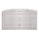 thumbnail image 4 of Hem Gauge Dritz 617 Ezy: dobladillo para 0,6 a 10 cm, recto o curvo, 4 of 7