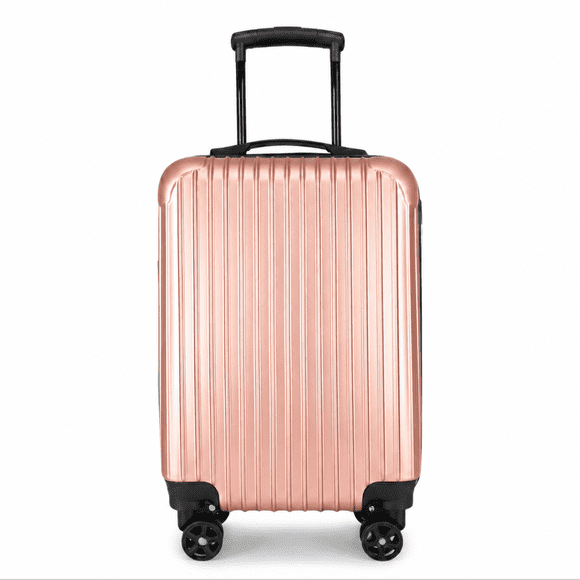 Maleta Cabina De 10 Kg Equipaje Chica Ruedas Viajes Avión