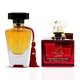 thumbnail image 1 of Perfume Ard Al Zaafaran Shams Al Emarat Khususi y aceite rojo, 100 ml, 1 of 7
