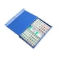 thumbnail image 2 of Mini Juego De Azulejos De Mahjong Chino Portátil Con Caja De Almacenamiento Para Fiesta, 2 of 5