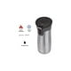 thumbnail image 4 of Vaso Térmico Contigo Mug Westloop 473 Ml 16 Oz Color Plateado, 4 of 4