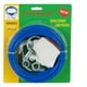 thumbnail image 3 of Cable De Remolque Auto Piola Acero 2000kgs 6mm X 4m, 3 of 3