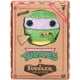 thumbnail image 1 of Figura de peluche Fuggler Ugly Monster Donatello Ninja Turtle 23 cm, 1 of 3