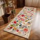 thumbnail image 2 of Alfombras de pasillo Lisas con diseños 3D 60x180cm M19, 2 of 5