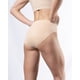 thumbnail image 2 of Calzón microfibra clasico M beige, 2 of 2