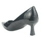 thumbnail image 4 of Zapato Chalada Mujer Reggia-5 Negro Casual, 4 of 7