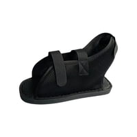 Magideal - Zapato Postoperatorio, 1 Unidad, Soporte Para Fracturas Para Hombres Y Mujeres, Cómodo, Antideslizante Y Ajustable. Niño M 32-34