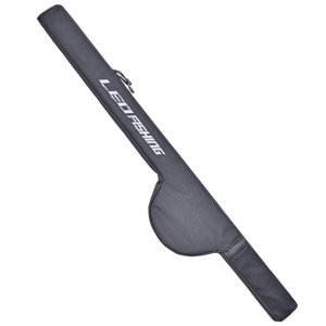 Ioensy - Bolsa Para Caña De Pescar, Soporte Para Hombro, Almacenamiento De Aparejos De Viaje, 106X7Cm