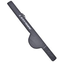 Ioensy - Bolsa Para Caña De Pescar, Soporte Para Hombro, Almacenamiento De Aparejos De Viaje, 106X7Cm