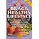 thumbnail image 1 of Libro Bragg: estilo de vida saludable, vida vital hasta los 120, 1 of 1