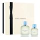 thumbnail image 2 of Set de regalo Dolce&Gabbana Light Blue Pour Homme 150 ml, 2 of 2