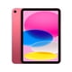 thumbnail image 3 of Pack Ipad A16 128GB Wi-Fi Rosado + Apple Pencil USB-C, 3 of 5