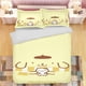 thumbnail image 1 of Pom Pom Purin Duvet Cover Set Children Quilt Cartoon Anime Teenager Queen Size Bedding King Comforter Grade A Printed, 1 of 5
