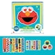 thumbnail image 1 of Bandages Care Band Sesame Street Kids 100 unidades, 1 of 9