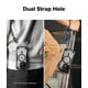 thumbnail image 5 of Funda Ringke Fusion-X para OnePlus 15 compatible con MagSafe, 5 of 9