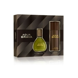 Puig Agua Brava Estuche Edc 50Ml+Desodorante 150Ml