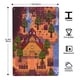 thumbnail image 3 of Stardew Valley Cartel de metal, decoración de pared con cartel de metal personalizado, regalos para aficionados, amigos, familia y seres queridos 30x20 cm, 3 of 6