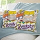 thumbnail image 3 of Rugrats Fundas de almohada de terciopelo con tema, regalos de funda de almohada, decoración para el hogar, cojín de lanzar, regalo de cumpleaños para fans y parejas.50*50cm., 3 of 6
