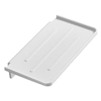 Magideal - Soporte Para Teléfono Para Baño, Estante De Pared Para Teléfono, Soporte Para Teléfono, Soporte De Papel Higiénico Multifuncional Antideslizante Para Blanco