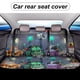 thumbnail image 5 of Funda de Asiento Trasero Desmarcar Mighty Monsterwheelies 120x59x76cm, 5 of 6