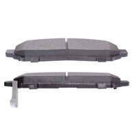 Repuestos Del Sol - Juego Pastillas Freno Delanteras Nissan Pathfinder 4.0 2005 2009