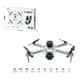 thumbnail image 2 of Juguete Dron Volador Blanco - Toyng, 2 of 7