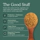 thumbnail image 3 of Alimento multivitamínico integral Food Topper Fera Pet Organics, 110 ml, 3 of 7