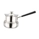 thumbnail image 1 of Cafetera Turca Universal Portátil Para Preparar Té, Ideal Para El Hogar, Viajes Y Oficina., 1 of 5