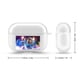 thumbnail image 2 of Funda AirPods Pro Desmarcar Rock Dog Transparente, 2 of 6