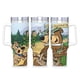 thumbnail image 1 of Vaso Térmico Desmarcar El Show De Oso Yogi 1180 ml, 1 of 6
