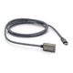 thumbnail image 2 of Cable Otg Usb Hembra A Tipo-c Macho 1.5 Metros Usb 3.0 Cordon Tm-200533, 2 of 2