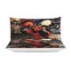 thumbnail image 4 of Deadpool Bedding Sets Ultra Soft Skin-Friendly Duvet Cover 3 Piece, Cute Comforter Cover Bed Set for Boys Girls Kids, 4 of 5