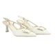 thumbnail image 5 of Zapato Chalada Mujer Reggia-1 Dorado Moda, 5 of 7