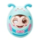 thumbnail image 1 of Roly poly Tumbler Doll Juguetes Para Bebés Juguete De Desarrollo De 6 A 12 Meses Azul, 1 of 5