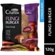 thumbnail image 1 of Hamburguesa Champiñon, 120 g, 1 of 2