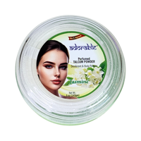 Adorable Talquera Jasmin 142 Gr