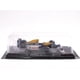 thumbnail image 3 of Auto de colección OPO 10 Williams Renault FW14B 1:24 1992, 3 of 3