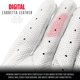 thumbnail image 2 of Guantes de bateo Franklin Sports Aura CFX Pro para adultos pequeños, 2 of 8
