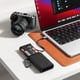 thumbnail image 3 of Ulanzi MCR-02 Multifunctional High-Speed Card Reader Case, 3 of 10